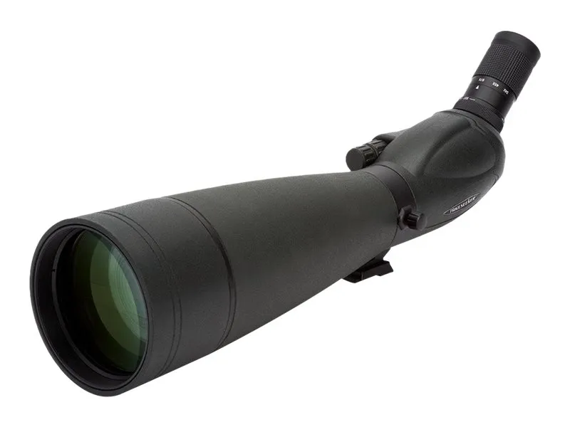 Celestron TrailSeeker - Observasjonsteleskop 22-67 x 100 - vanntett, zoom