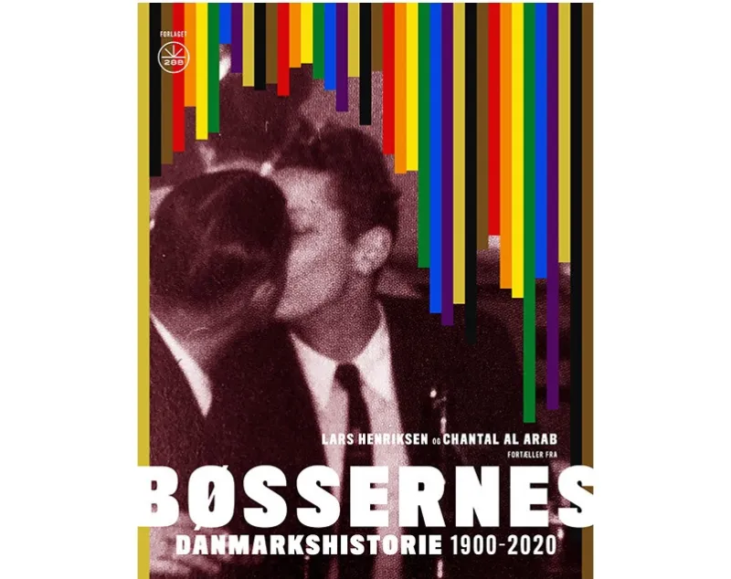 Slikkernes Danmarks historie | Lars Henriksen & Chantal Al-Arab | Språk: Dansk