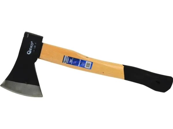 Geko øks PROFI 800G x 14