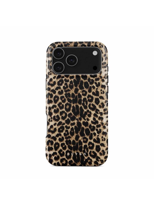 Burga Player - Apple iPhone 17 Pro Tough MagSafe Case