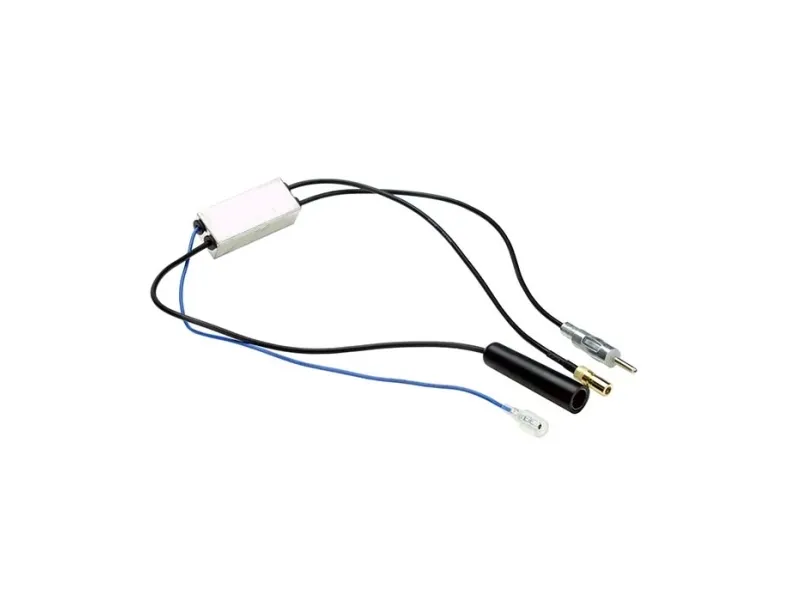 Ct27aa136 dab splitter din og smb til dab