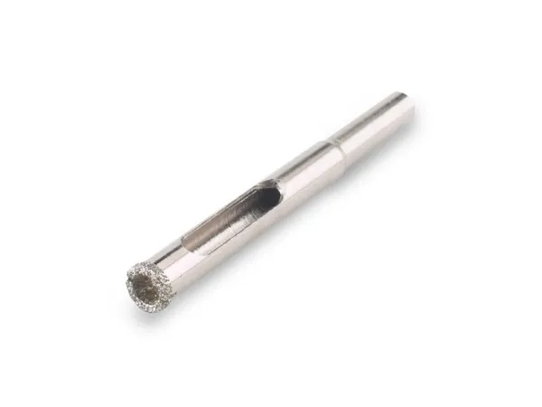 RUBI KORONA EASY GRES 8 mm drypp/diamanthull til vått (NA MOKRO)