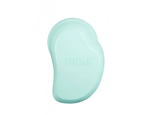 Tangle Teezer Fine & Fragile Mint Violet Hair Brush
