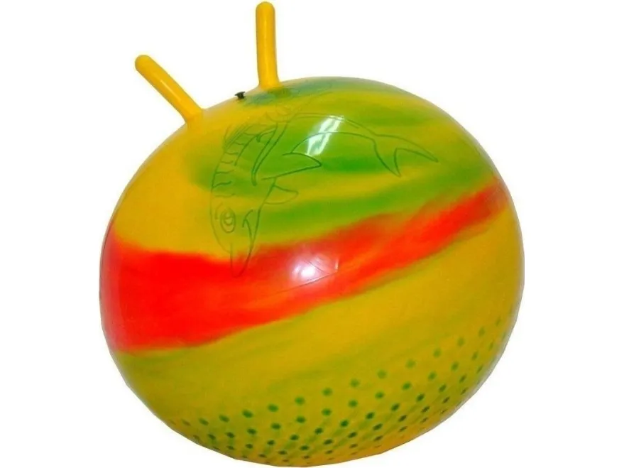 Hoppball 55 cm