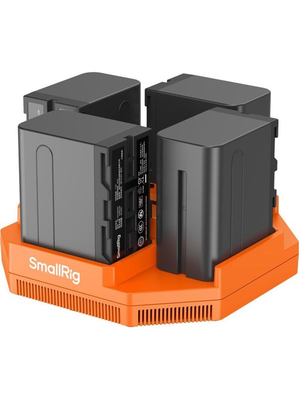 SmallRig NP-F970