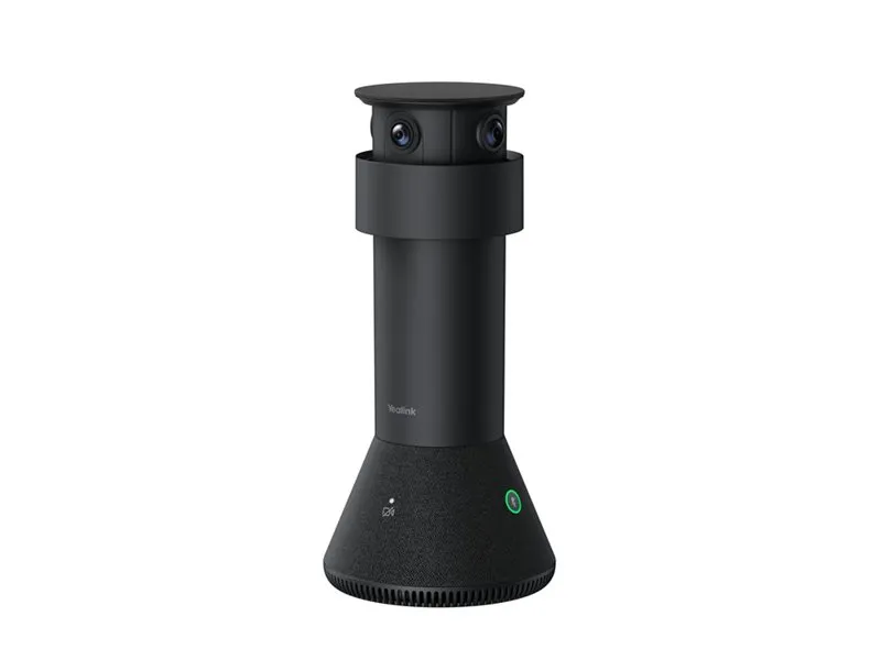 Yealink MTower - Konferansekamera - farge - 3 x 8 MP - 4K - lyd - LAN