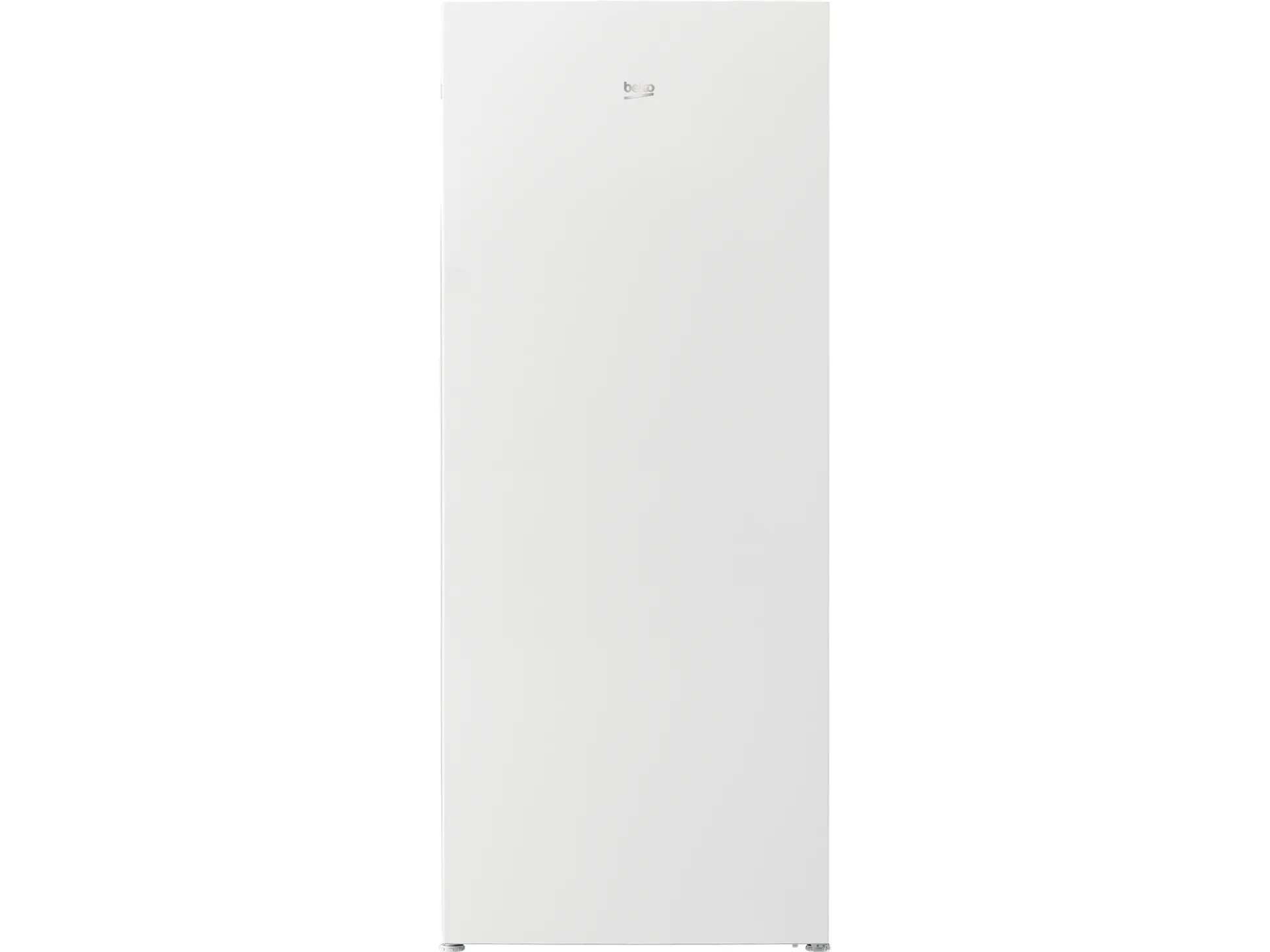 Beko RFSA240M41WN, 215 l, 9,8 kg/24t, SN-T, 36 dB, E, Hvit