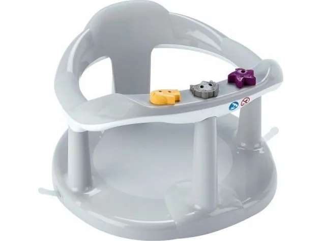 THERMOBABY badesete, grå