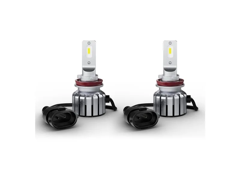 Osram LEDriving HL Bright H8, H9, H11, H16 12V - Sæt