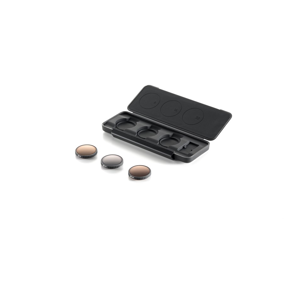 DJI Osmo Nano ND Filter (8/16/32)