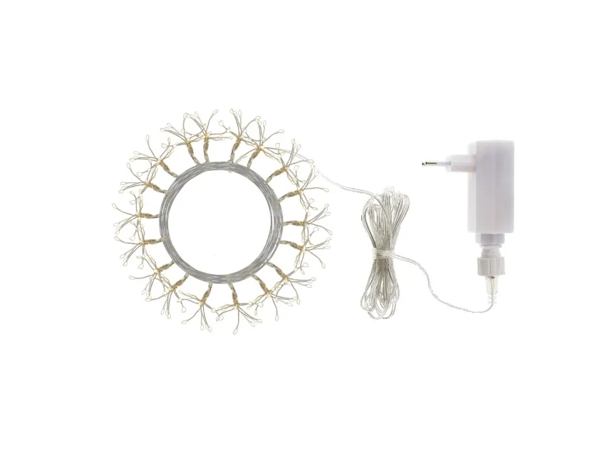 Sirius Nova, 192 LED, 2,4 m