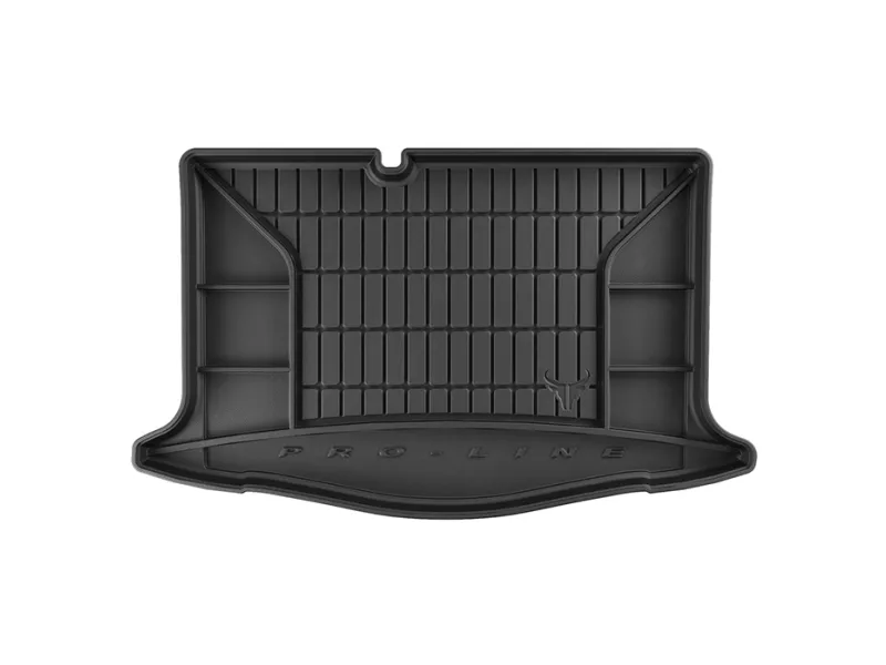 Bagasjeromsmatte Nissan Micra K14 2016–2022
