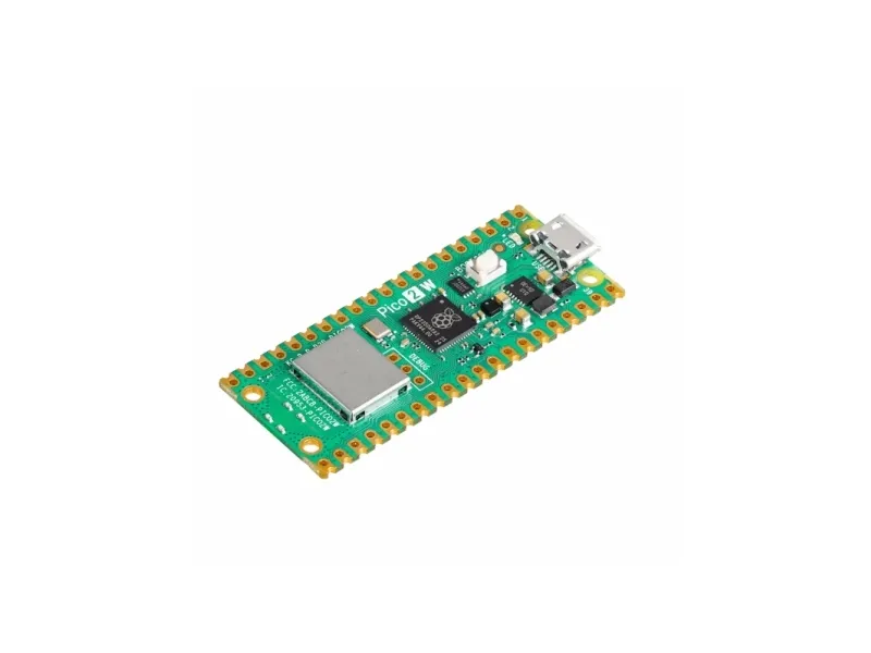 Raspberry Pi - Enkeltbrettsdatamaskin