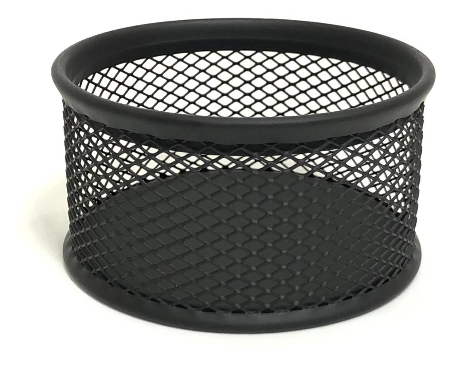 BNT - Clipsholder - Metal - Sort
