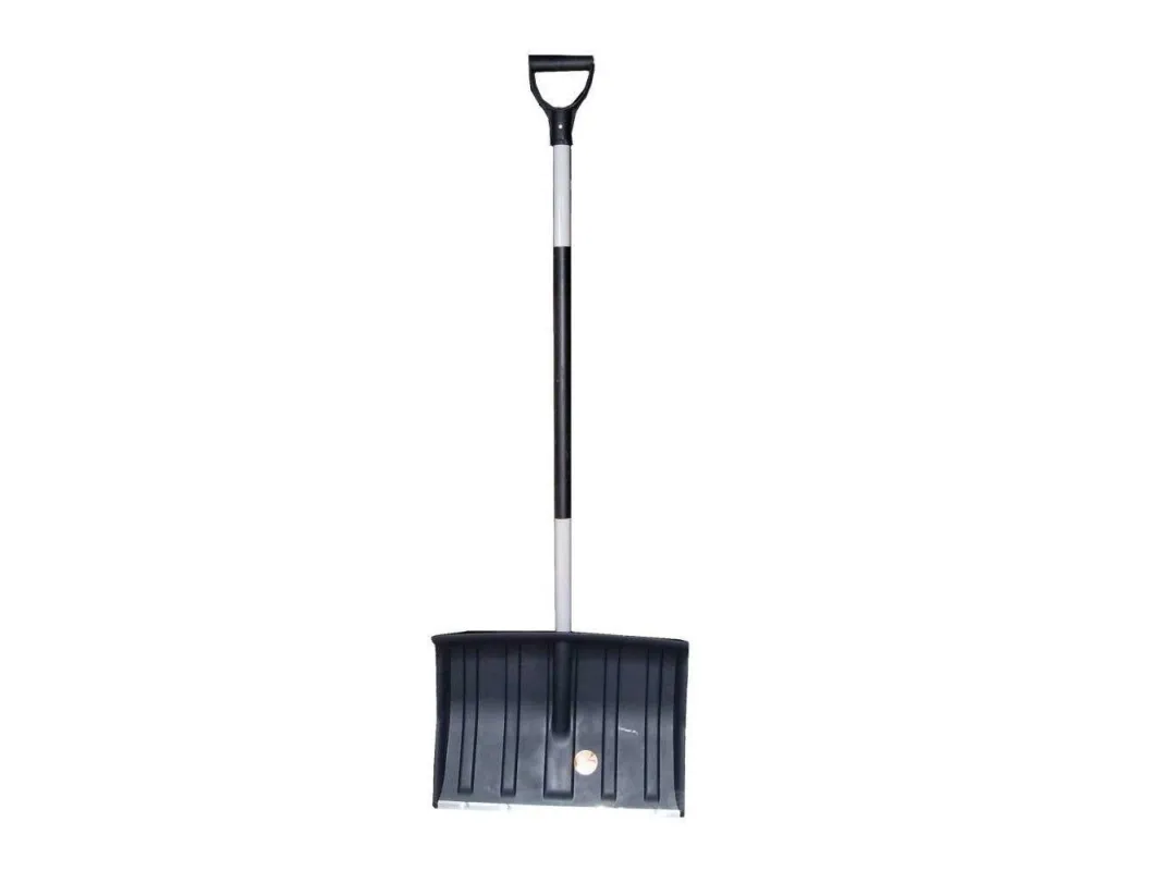 RAMP sneskovl med metallhandtag - RLL-CZ2