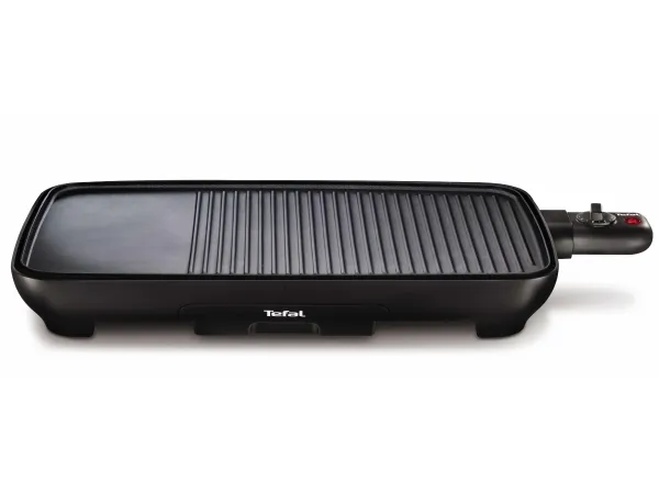 Elektrisk grill Malaga TG3918