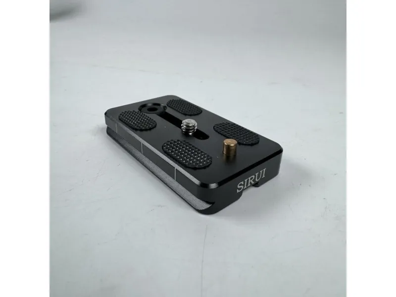 Sirui Sirui Quick Release Plate TY-70A hurtigkobling