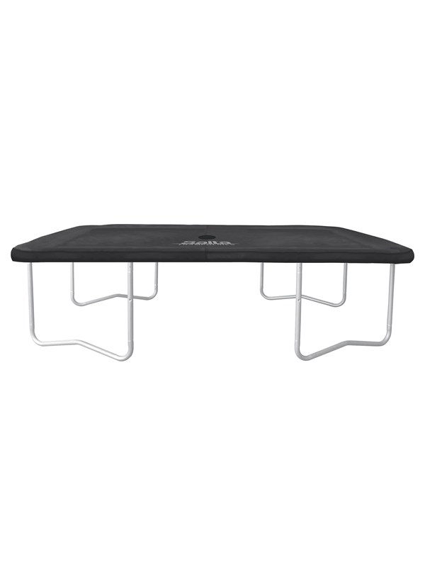 Salta cover for trampoline 244 x 427 cm black