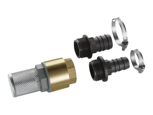 Kärcher - Suction filter - 4.7 cm - passer til 19 mm (3/4) and 25 mm (1) hoses