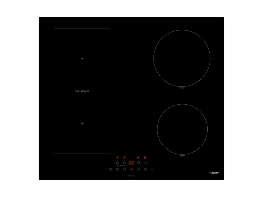 MPM-60-IM-15 induksjonstop