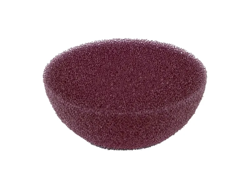 Flex PP-M Medium 1-trinns poleringsskive 25 mm - 5-pk