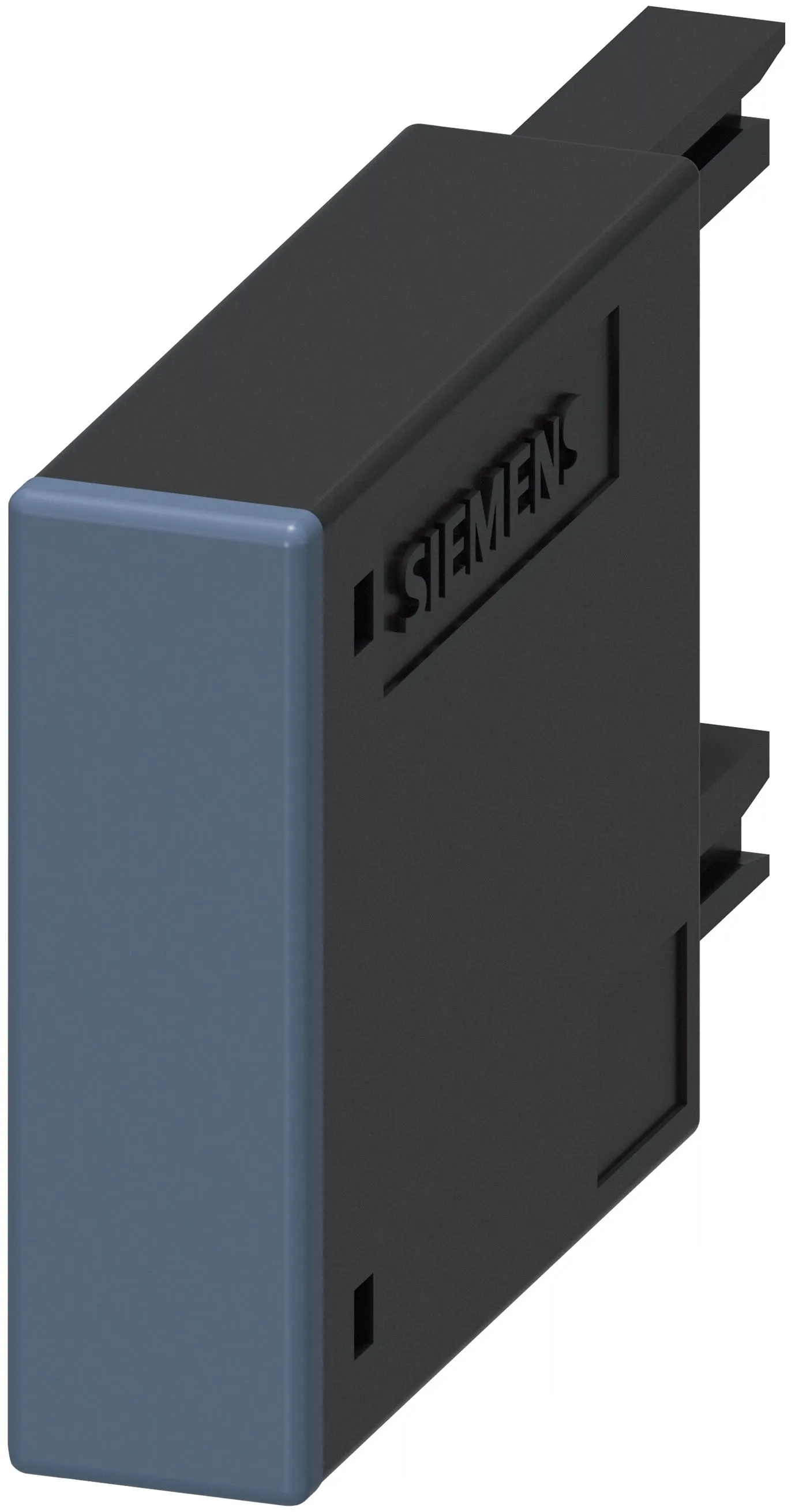 Siemens Überspannungsschutz 3RT29161BD00 mit Varistor 1 St. 3RT2916-1BD00, 31 mm, 51 mm, 10 mm, 6 g, 1 stykker