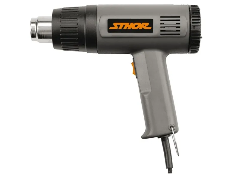Sthor 1500 W varmepistol (79327)