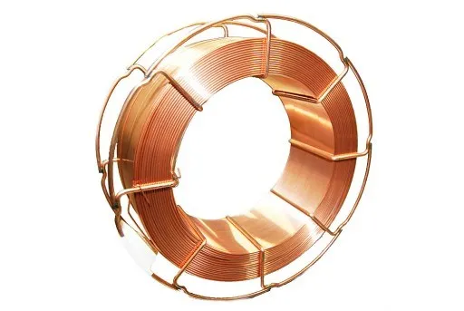 SVEISETråd SG2 TYSWELD 0,8/15kg