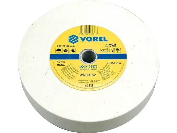 VOREL 08876, 20 cm, 1 stykker