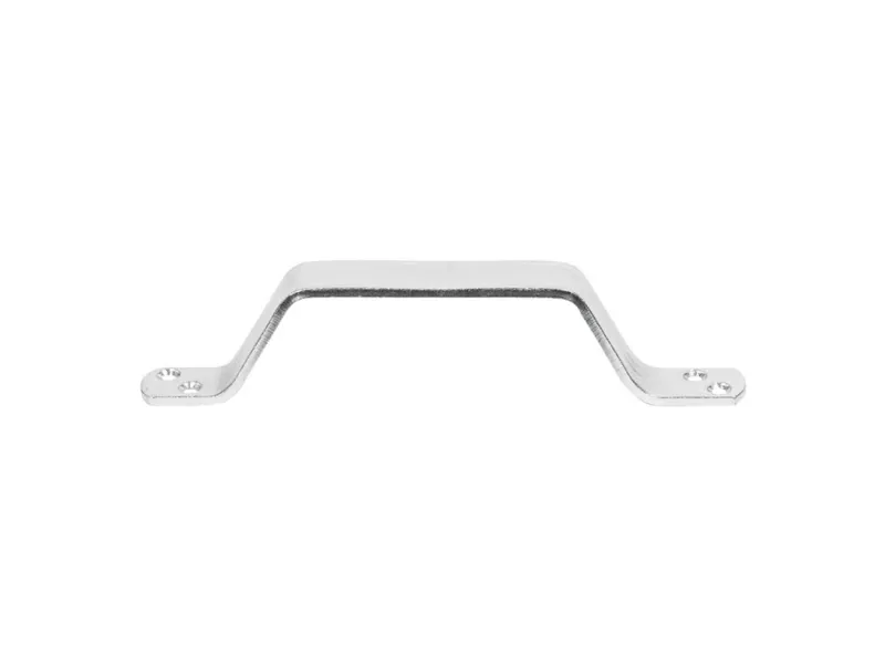 Stabilus dørtrekkhåndtak GB-PULL04 190x20 mm
