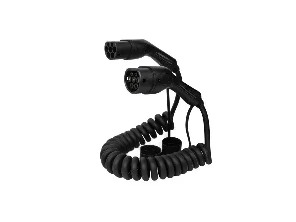 Defenzo Spiro AC22 kabel 7 m