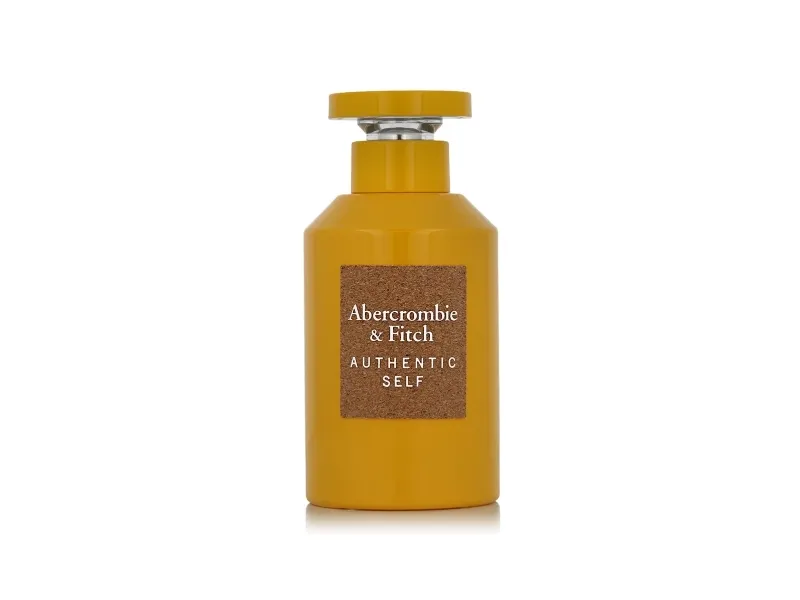 Abercrombie & Fitch Authentic Self Women Eau de Parfum 100ml