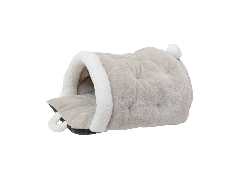 Dogman Cat Bed Slipper