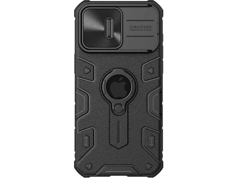 Nillkin NILLKIN CASE IPHONE 15 PRO MAX