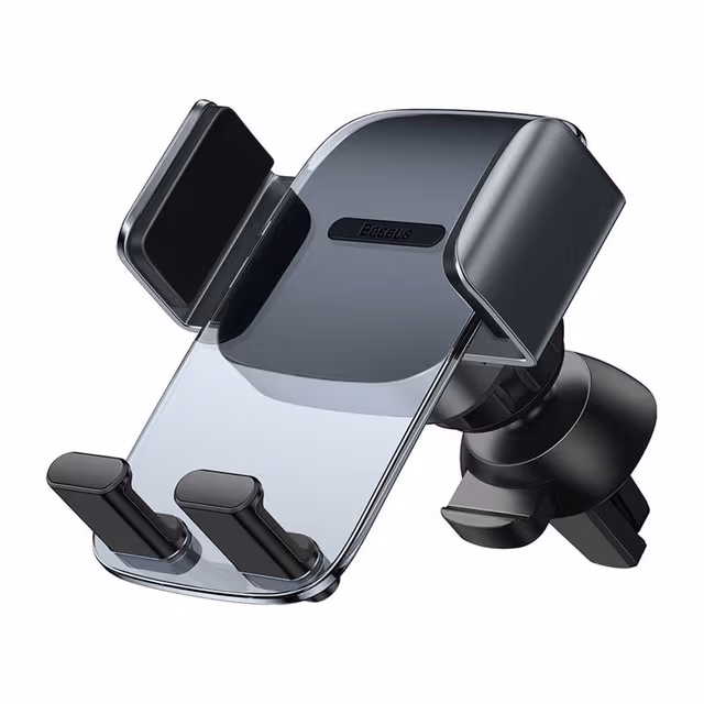 Baseus Easy Control Car Clamp