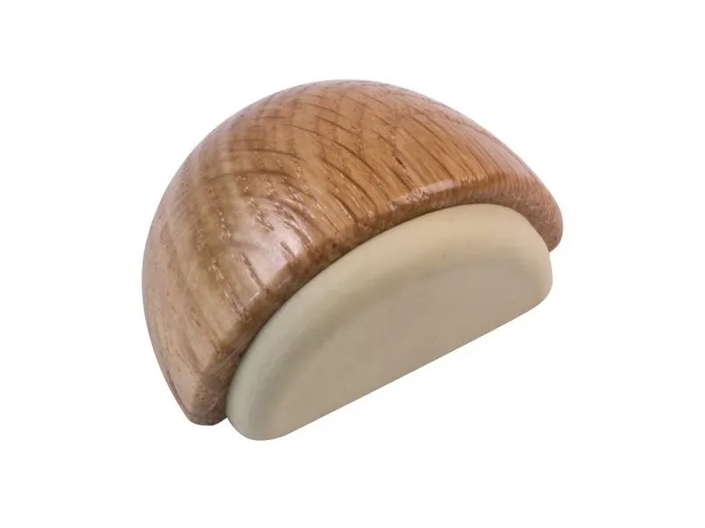 Amig dørstopper Sticky 406 21995 eikefarge