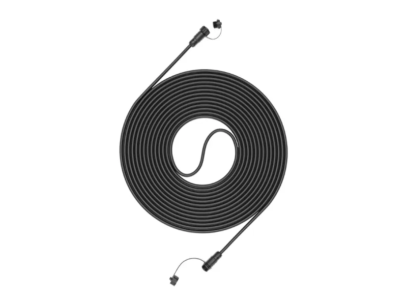 Segway antenneforlengelseskabel for antenne for SEGWAY X3-serien 10 m