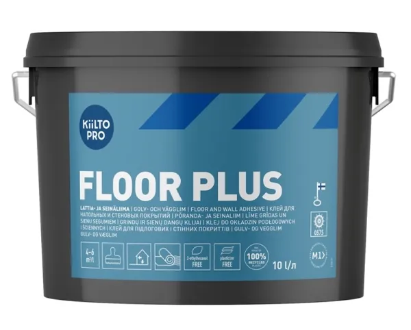 Kiilto Floor Plus 10 L