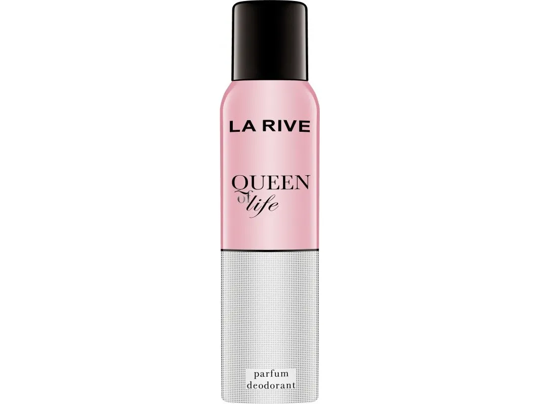 LA RIVE WOM DEO QUEEN of life 150 ml