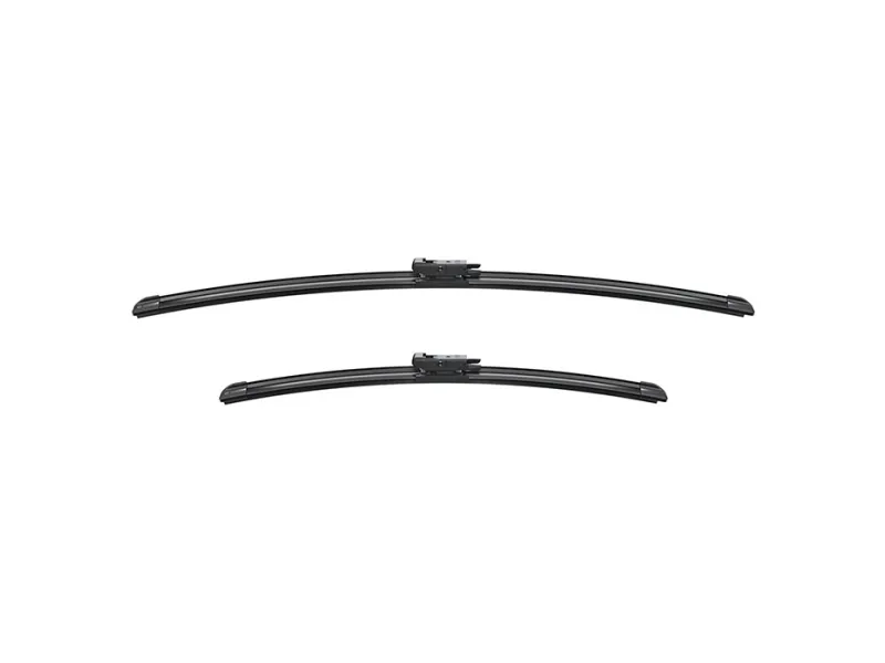 Bosch Aerotwin Flatblade viskerblade sæt A820S