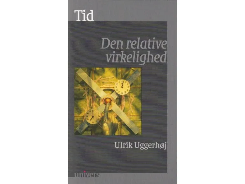 Tid | Ulrik Uggerhøj | Språk: Dansk