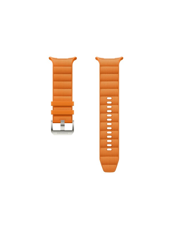 Samsung Galaxy Watch Ultra PeakForm Band - Orange