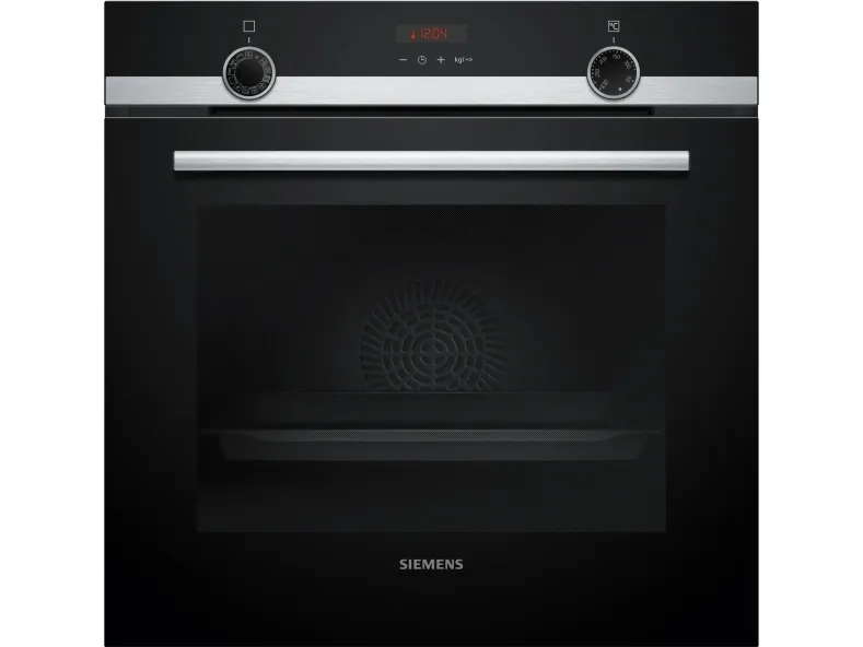 Siemens iQ300 innebygd ovn med pyrolyse