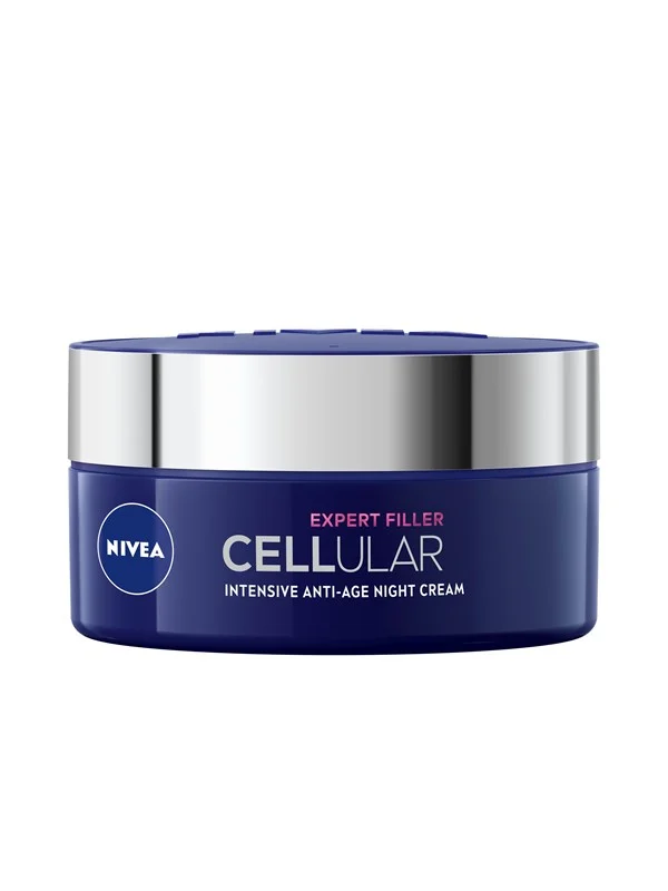 Nivea Cellular Expert Filler intensive Anti-Age Night Care 50ml