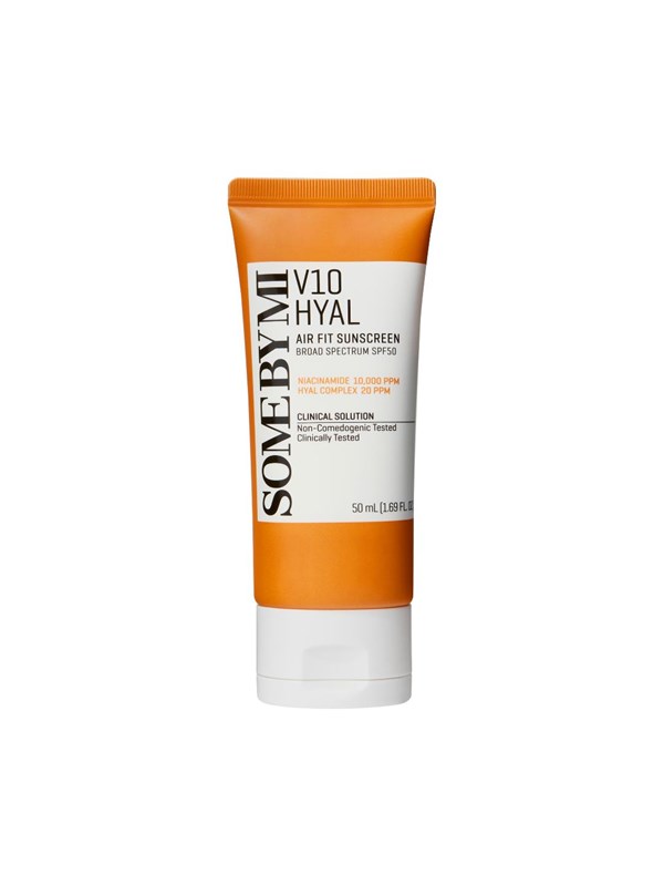 SOME BY MI V10 Hyal Airfit Sun Screen SPF50 50 ml
