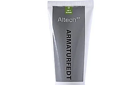 Armaturfedt 50g -