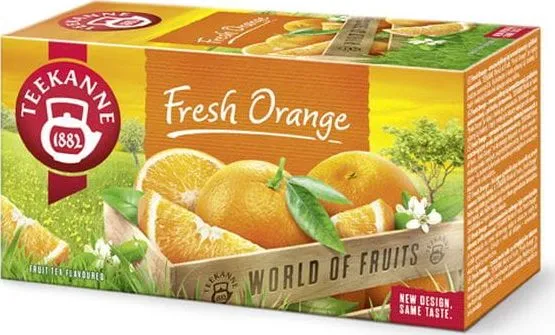 TEEKANNE FRESH ORANGE 38954459