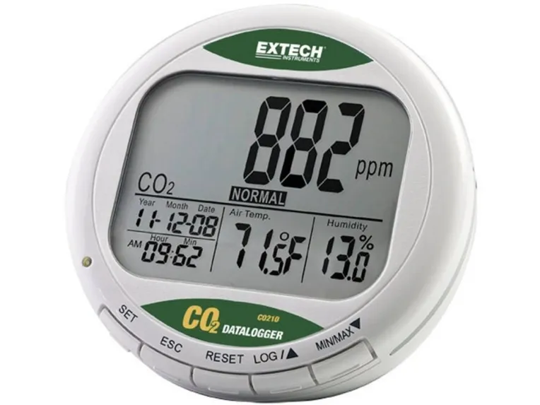 Extech CO210