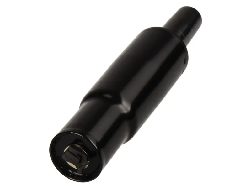 noblechairs Gas Lift, Gassylinder, noblechairs, noblechairs EPIC / ICON / HERO, Sort, 1 stykker