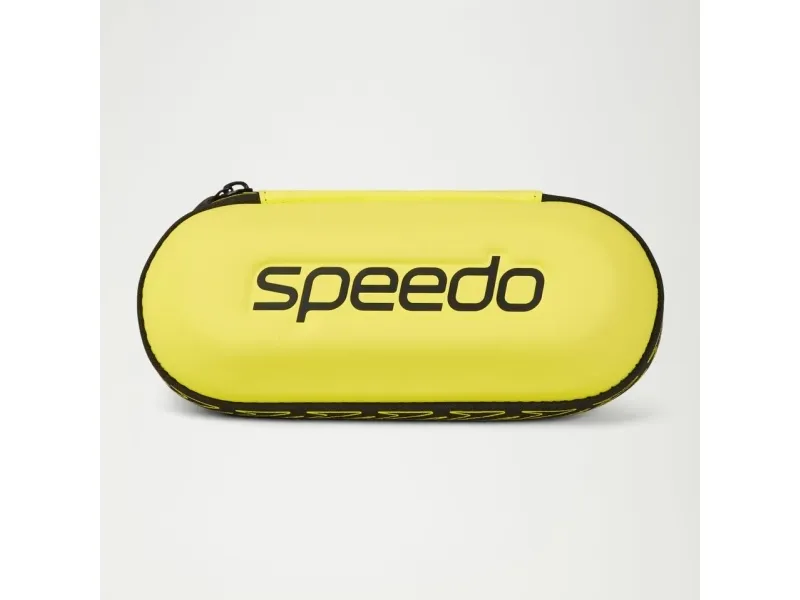 Speedo 800381216730, Etui, Gult, En Størrelse, 1 stykker